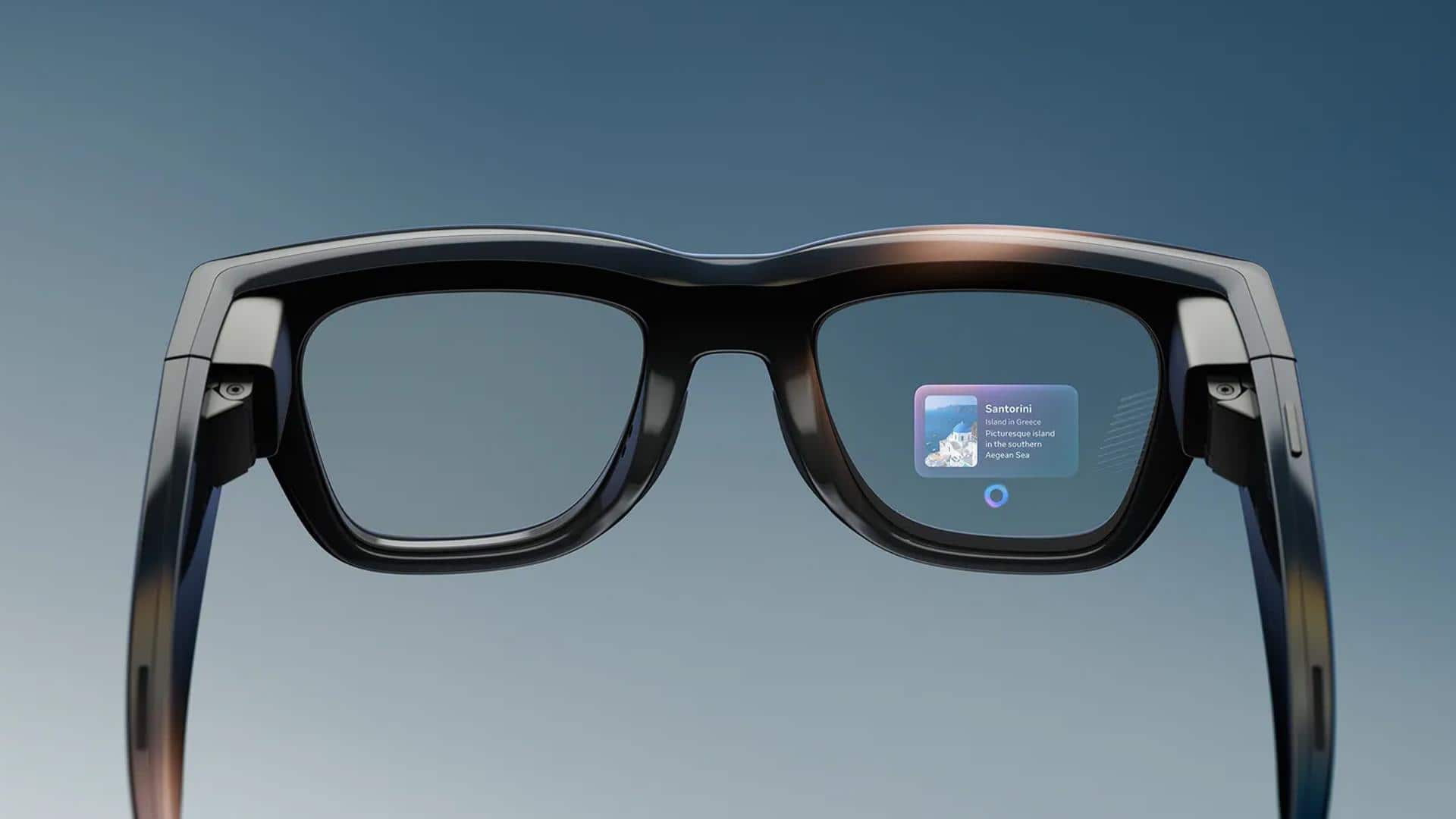 मेटा के स्मार्ट चश्में में आया नया फोकस फीचर, ऐसे करता है काम 