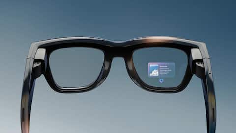 मेटा के स्मार्ट चश्में में आया नया फोकस फीचर, ऐसे करता है काम 