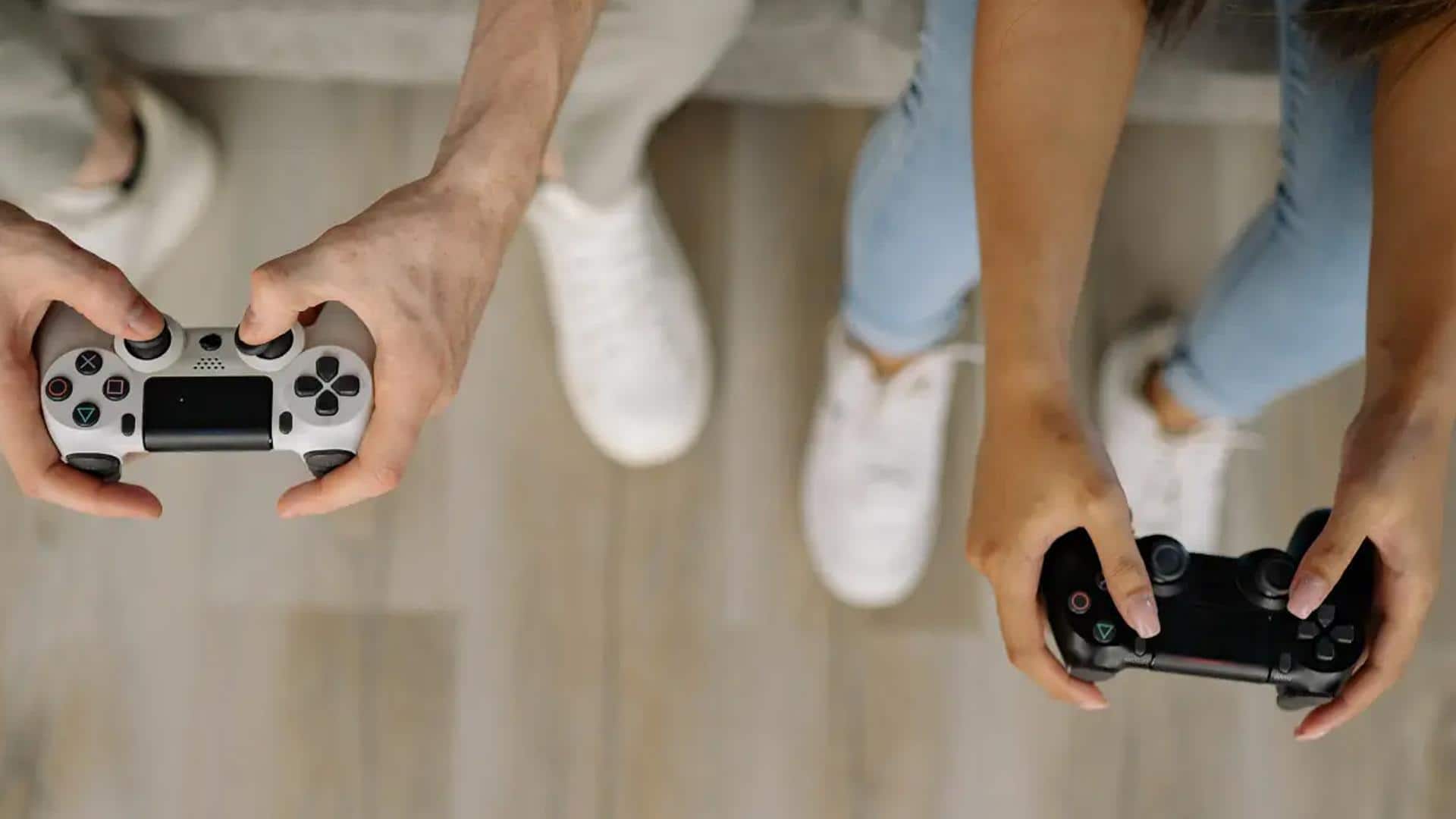 महाराष्ट्र में 10 में से 3 बच्चे गेमिंग की लत के शिकार, सरकार की बढ़ी चिंता