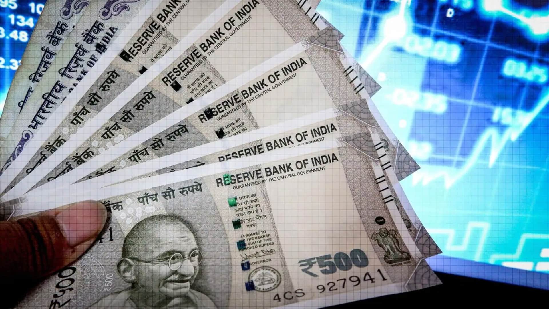 डॉलर के मुकाबले सर्वकालिक निचले स्तर पर पहुंचा भारतीय रुपया, जानिए क्या है कारण