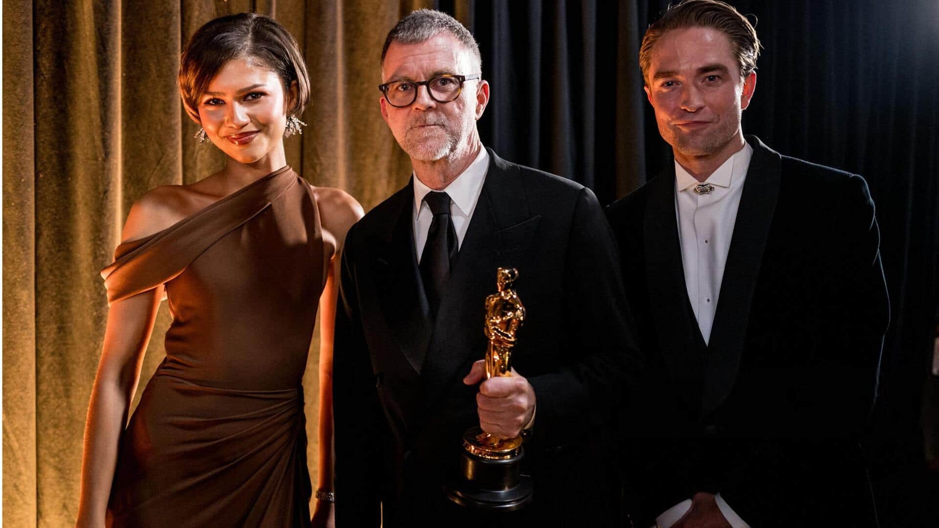 ऑस्कर 2026: पॉल थॉमस एंडरसन बने सर्वश्रेष्ठ निर्देशक, इस फिल्म के लिए मिला पुरस्कार