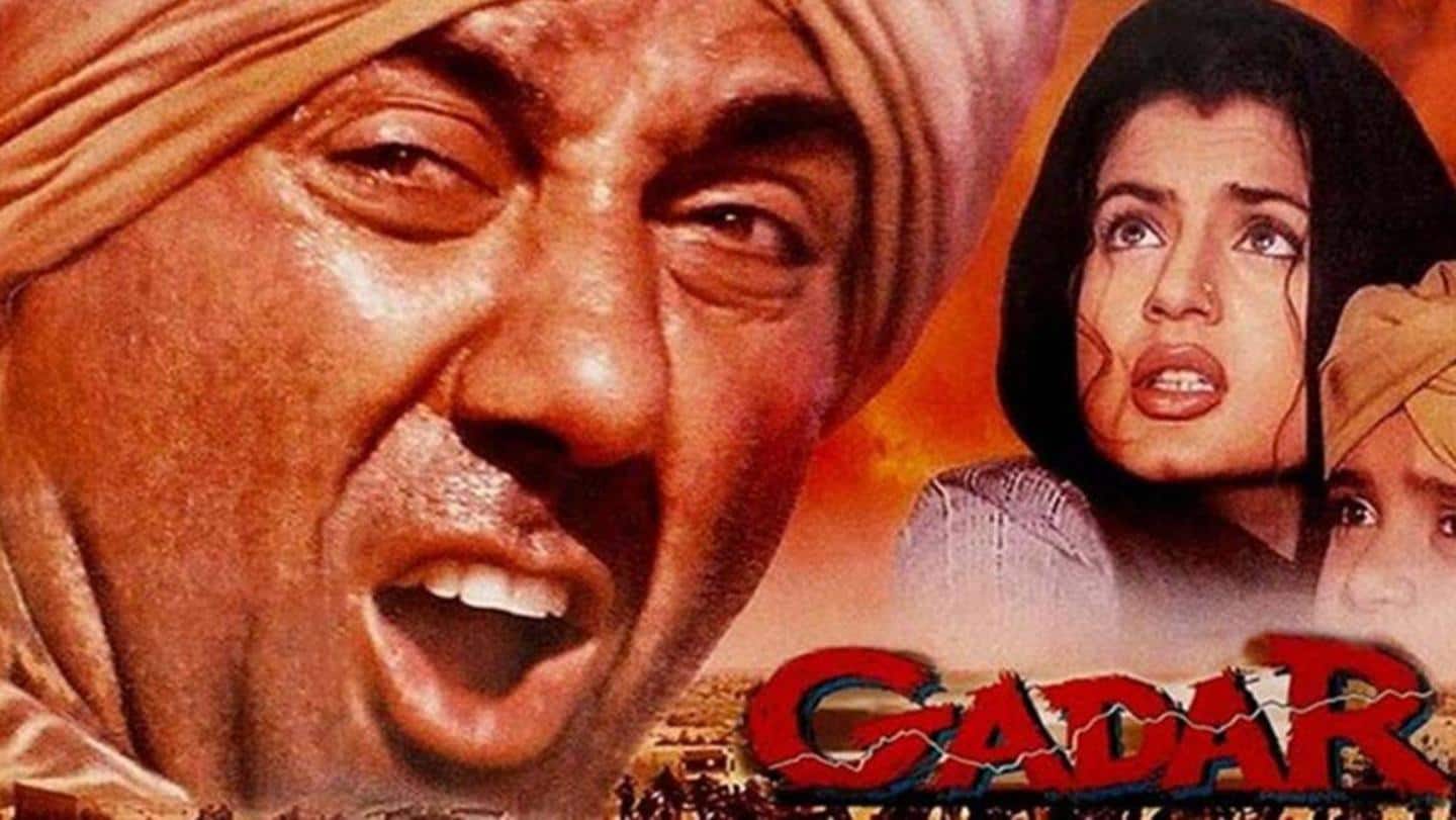 'गदर' के 20 साल पूरे, निर्देशक ने दिए फिल्म का सीक्वल बनाने के संकेत