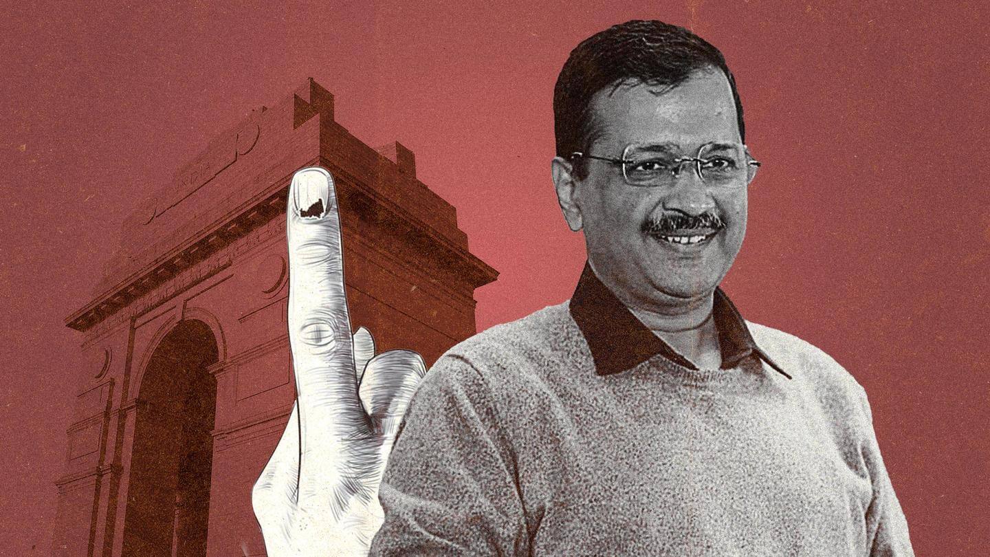 दिल्लीः 30 जनवरी को हो सकता है मेयर का चुनाव, उपराज्यपाल को भेजा गया प्रस्ताव