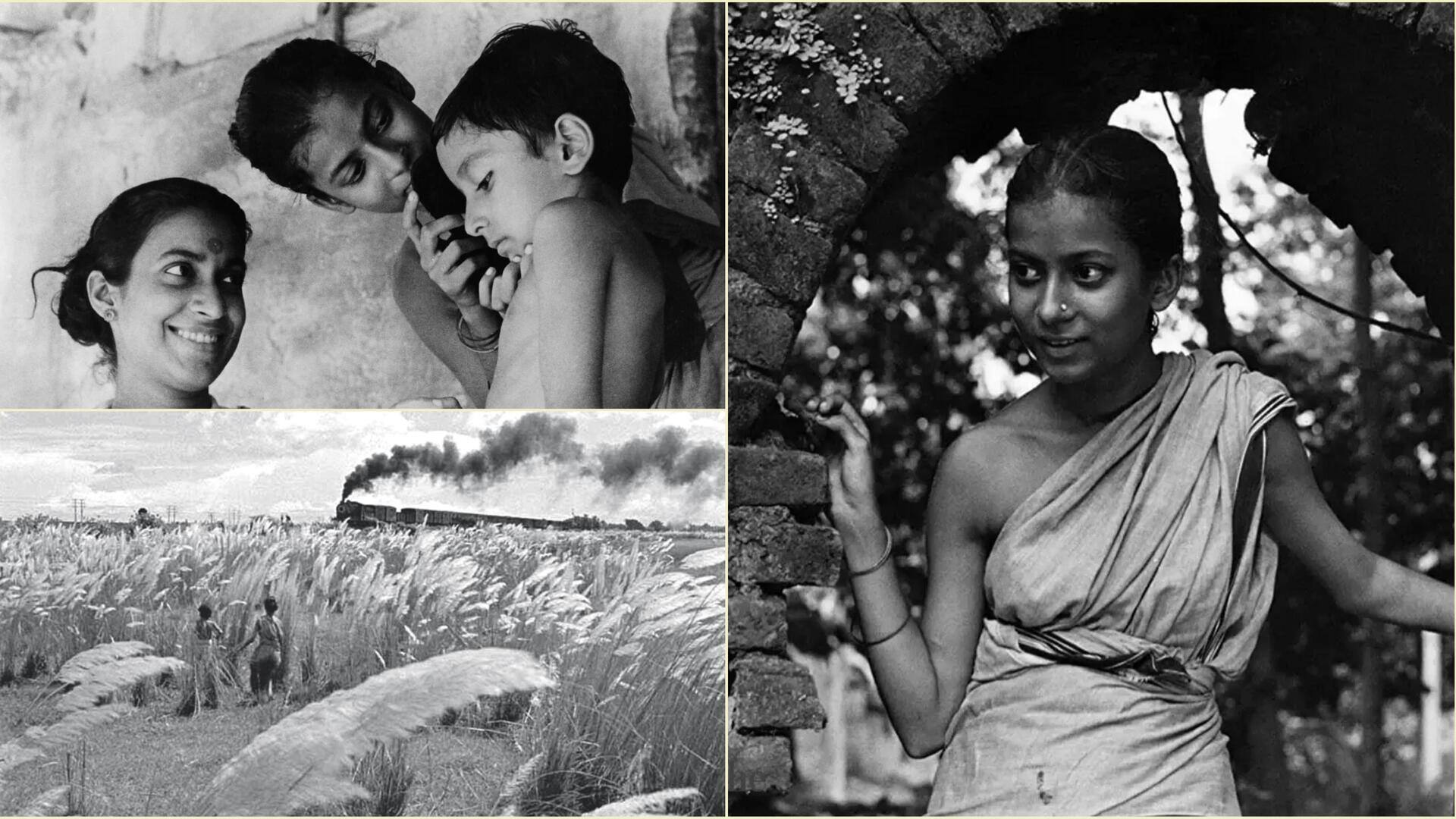 टाइम मैगजीन की पिछले 10 दशकों की 100 बेहतरीन फिल्मों में केवल ये भारतीय फिल्म शामिल