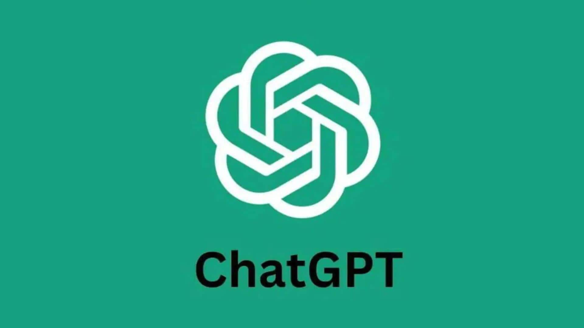 OpenAI ने ChatGPT में जोड़ा रीड अलाउड फीचर, जानें कैसे करता है काम