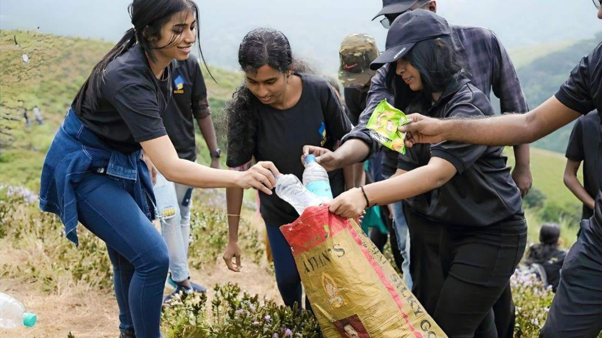 स्वयंसेवी बनने के लिए अपनाएं ये 5 सरल और प्रभावी तरीके