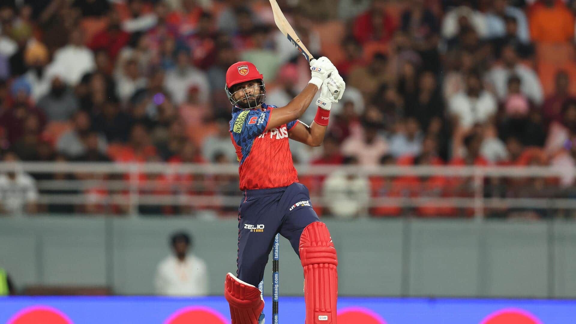 IPL: इन कप्तानों के नेतृत्व में टीमों ने सर्वाधिक बार 250+ रन बनाए