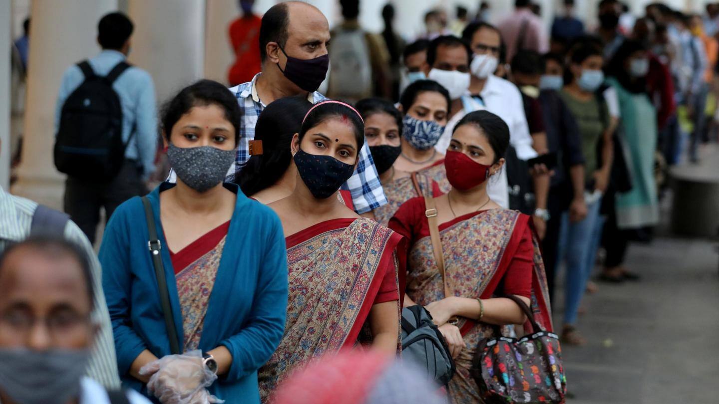 ये हैं सर्वाधिक प्रभावित राज्य ये हैं सर्वाधिक प्रभावित राज्य