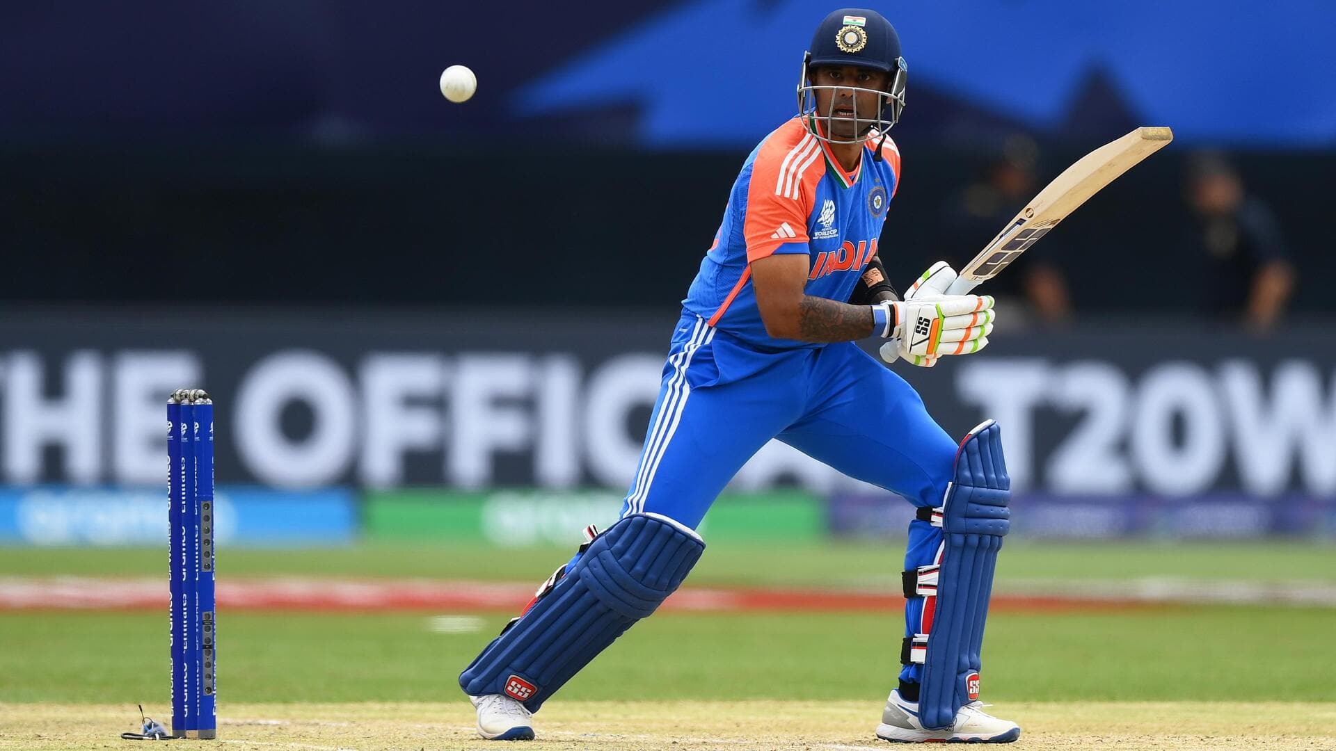 ICC टी-20 रैंकिंग: सूर्यकुमार यादव की शीर्ष-10 बल्लेबाजों में हुई वापसी, अभिषेक शर्मा को भी फायदा 