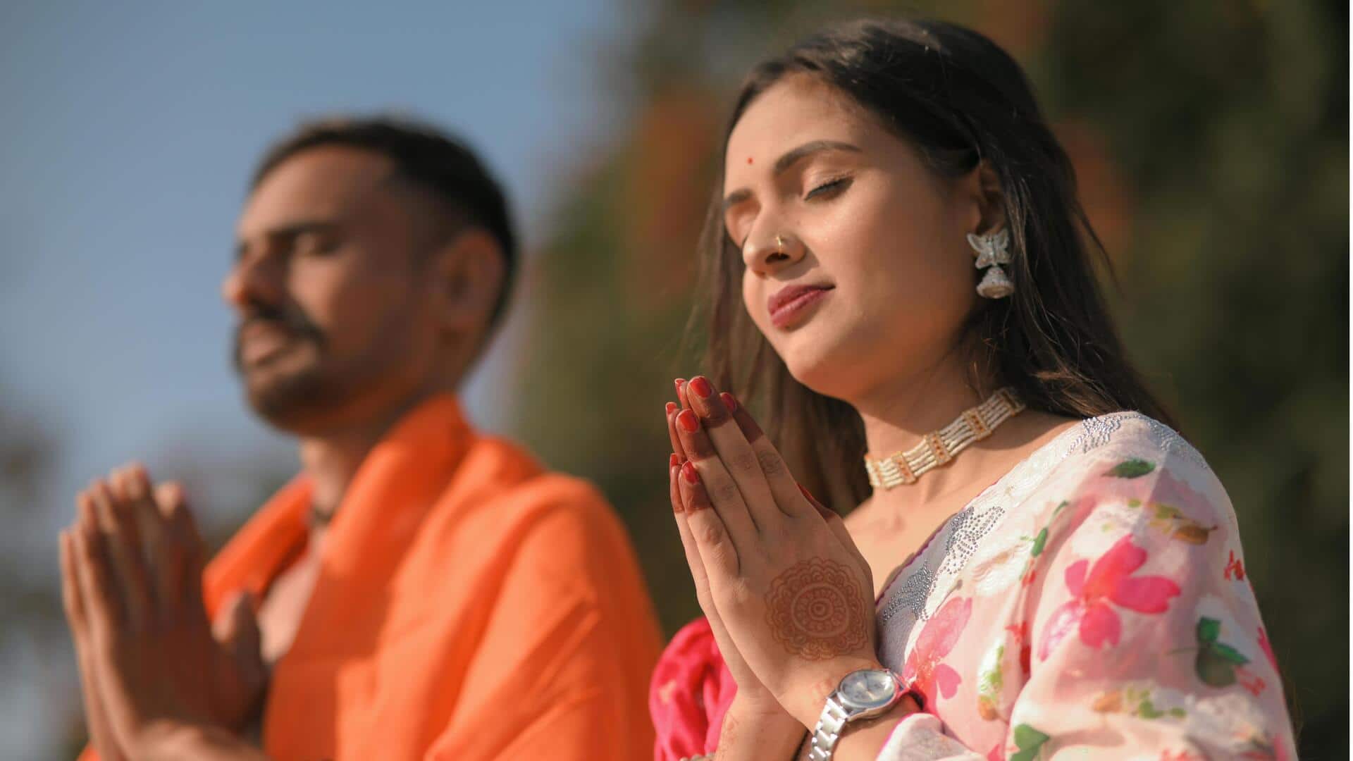 जीवन में धन्यवाद देने की आदत बनाएं, मिलेंगे ये फायदे