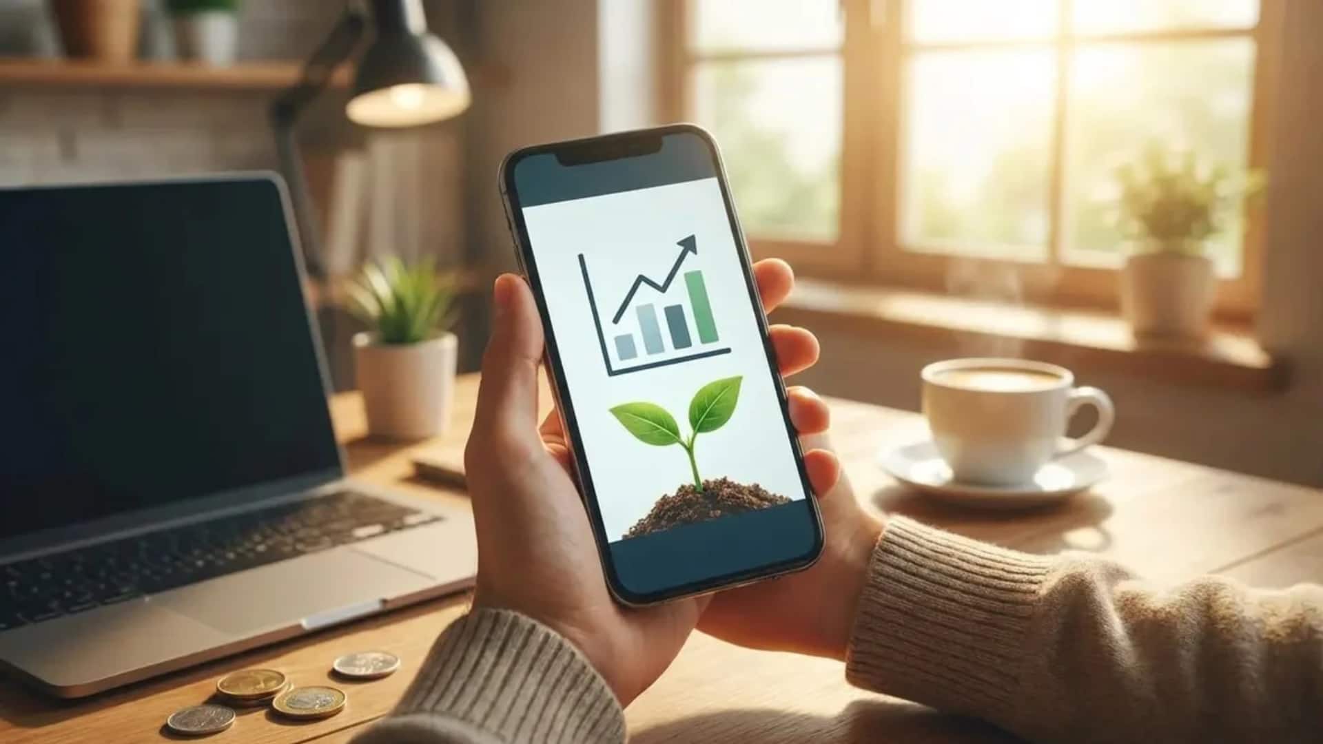 निवेश के लिए एक या कई इंवेस्टमेंट ऐप का करें इस्तेमाल? जानिए कैसे करें चुनाव