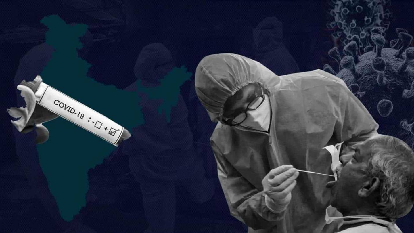 महाराष्ट्र और मुंबई में यह है संक्रमण की मौजूदा स्थिति महाराष्ट्र और मुंबई में यह है संक्रमण की मौजूदा स्थिति