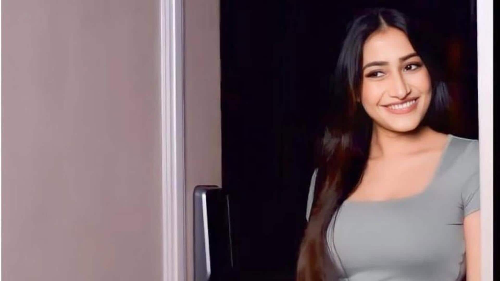 'बिग बॉस 19' छोड़ धनश्री ने चुना सलमान खान से भिड़ चुके अशनीर ग्रोवर का शो 'बिग बॉस 19' छोड़ धनश्री ने चुना सलमान खान से भिड़ चुके अशनीर ग्रोवर का शो