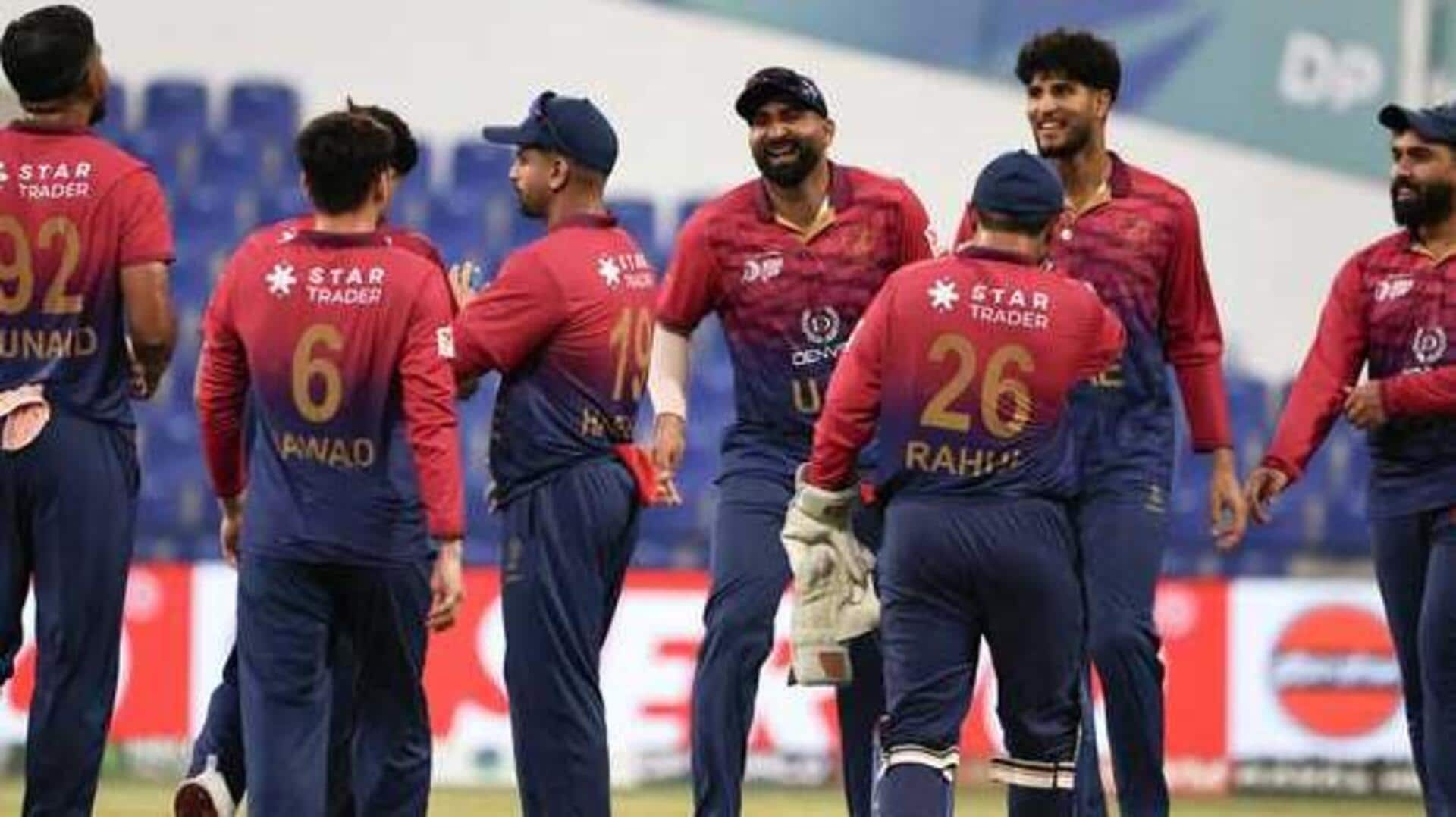 टी-20 विश्व कप 2026 के लिए हुआ सभी 20 टीमों का फैसला, जानिए किन्हें मिला टिकट टी-20 विश्व कप 2026 के लिए हुआ सभी 20 टीमों का फैसला, जानिए किन्हें मिला टिकट