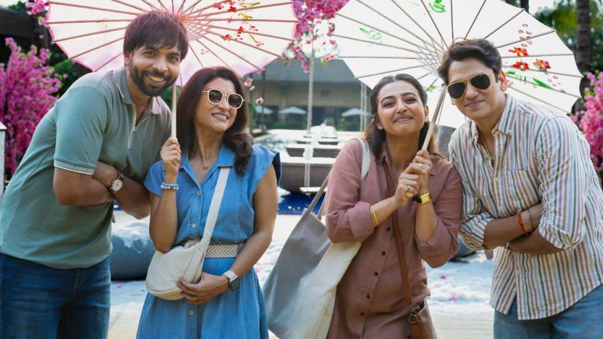 नेटफ्लिक्स लेकर आ रहा 'लस्ट स्टोरीज' का तीसरा भाग, प्रीमियर की रिलीज तारीख तय