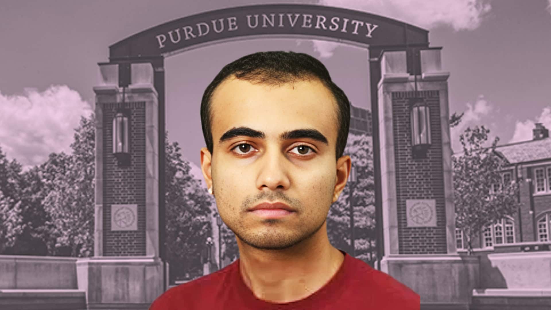 अमेरिका: पर्ड्यू विश्वविद्यालय के एक और भारतीय छात्र का शव मिला, हफ्ते में दूसरा मामला
