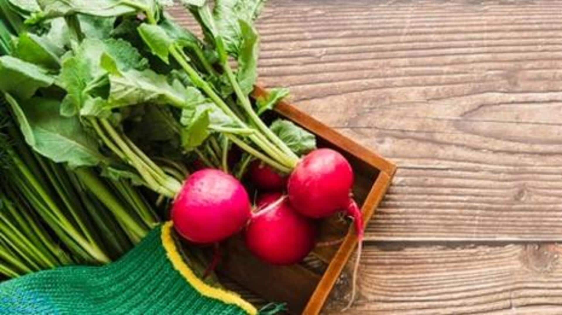 क्यों खाने चाहिए शलजम के पत्ते? जानिए इसके सेवन के फायदे