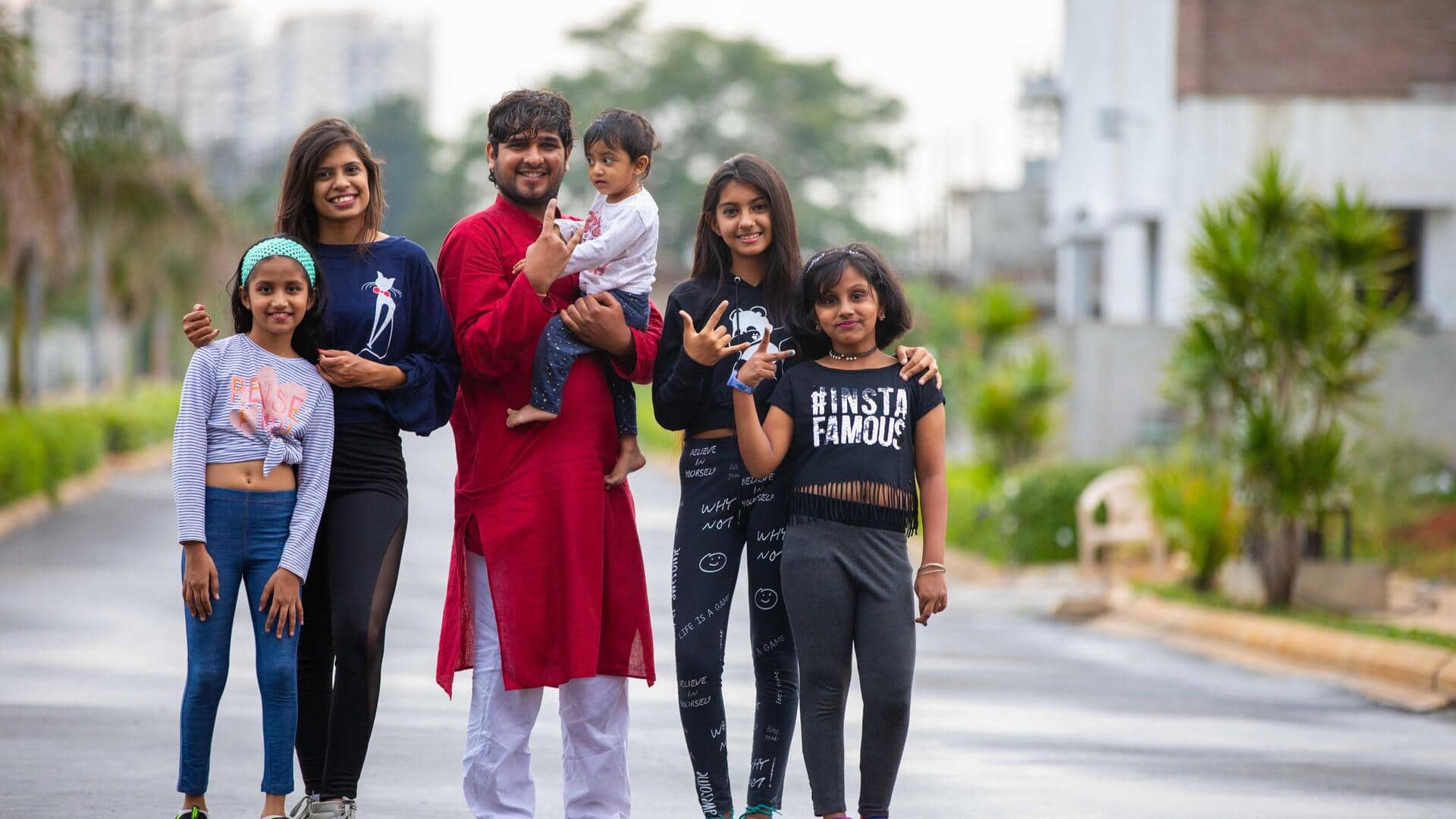 जॉइंट फैमिली में रहते हैं तो इन मजेदार गतिविधियों से अपनी छुट्टियों को बनाएं यादगार