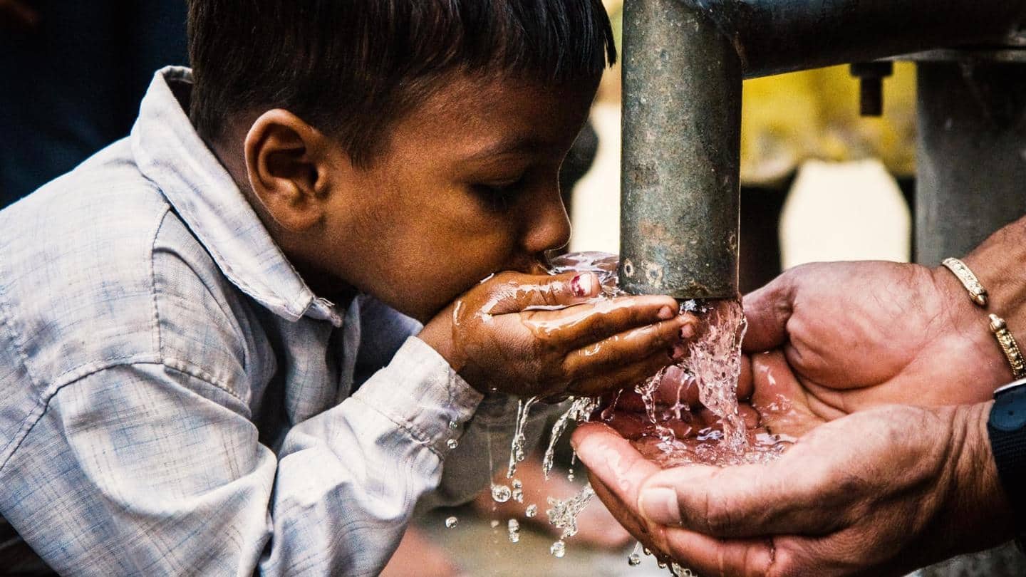कर्नाटक: विजयनगर जिले में दूषित पानी पीने से हुई छह लोगों की मौत
