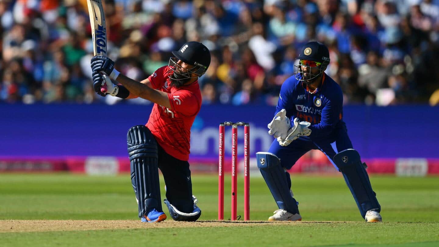इंग्लैंड बनाम भारत: पहले वनडे मुकाबले की ड्रीम इलेवन, मैच प्रीव्यू और अन्य अहम आंकड़े