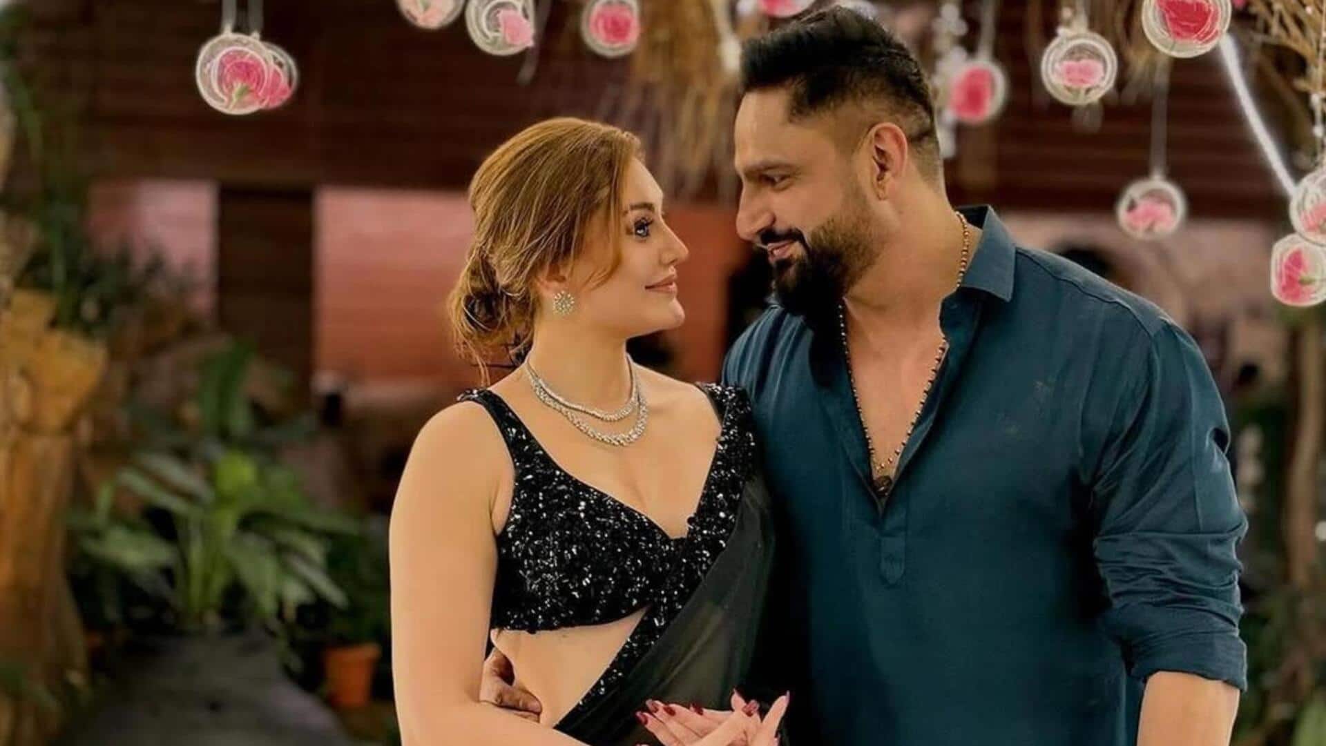 शेफाली जरीवाला को याद कर भावुक हुए पति पराग त्यागी, साझा किया खूबसूरत वीडियो शेफाली जरीवाला को याद कर भावुक हुए पति पराग त्यागी, साझा किया खूबसूरत वीडियो