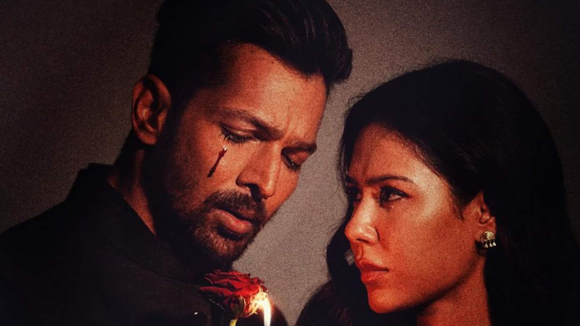 हर्षवर्धन राणे-सोनम बाजवा की इस फिल्म का बढ़ा इंतजार, करेंगे इश्क में सारी हदें पार