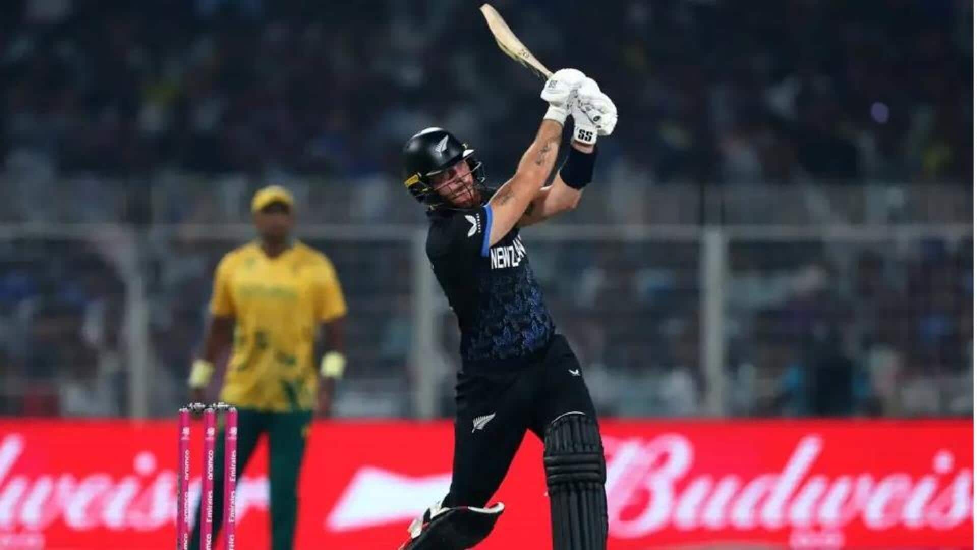 टी-20 विश्व कप के इतिहास में इन बल्लेबाजों ने जड़े हैं सबसे तेज शतक