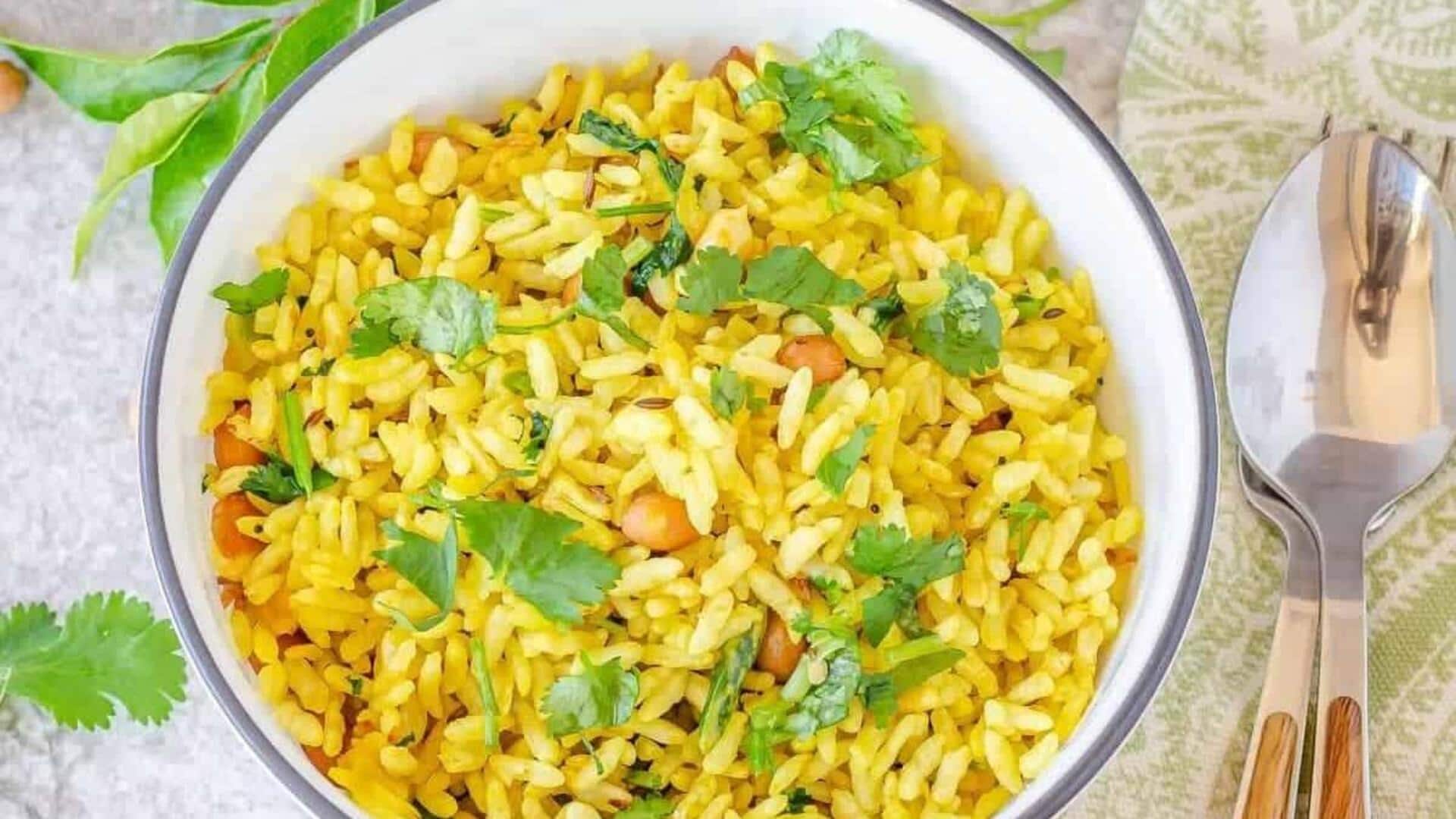 शाम को हल्की भूख लगे तो मुरमुरे से बनाकर खाएं ये स्वादिष्ट स्नैक्स, आसान हैं रेसिपी