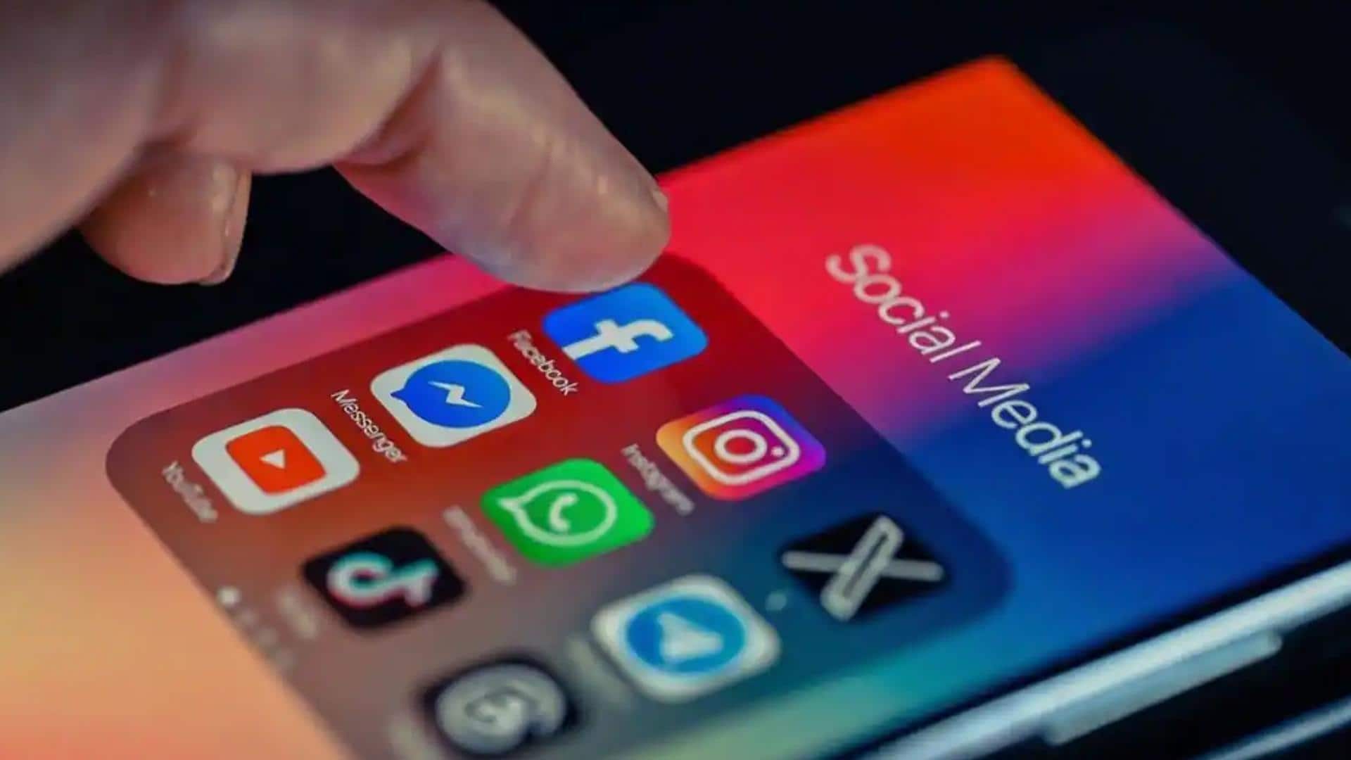 2025 में अमेरिकियों को सोशल मीडिया ठगी में 200 अरब रुपये का हुआ नुकसान