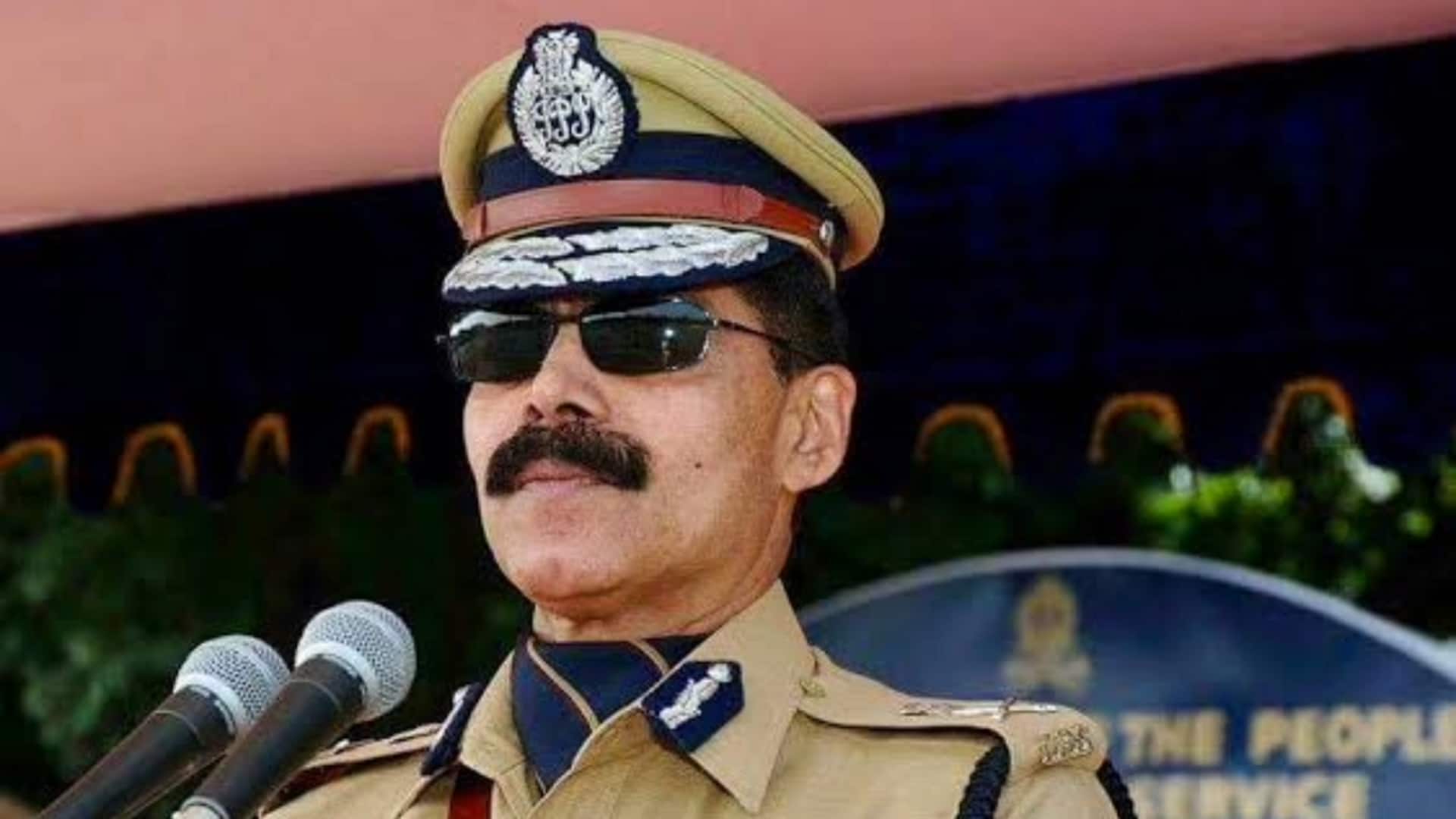 SPG-CRPF में रहे, वीरप्पन को मारा; कौन हैं 'पद्मश्री' से सम्मानित होने जा रहे विजय कुमार?