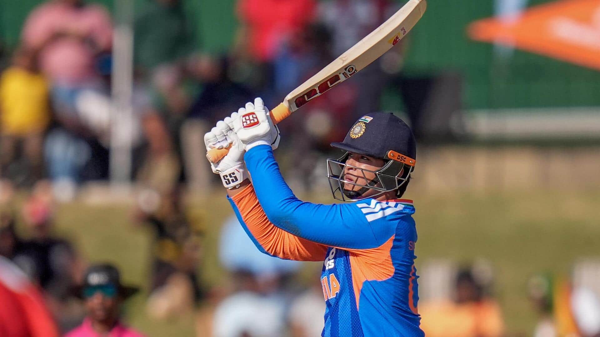 राशिद खान ने वैभव सूर्यवंशी को बताया भारतीय क्रिकेट का भविष्य, जमकर की तारीफ