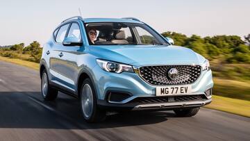 इस साल के आखिर तक आ सकती है MG मोटर्स की दमदार पेट्रोल SUV