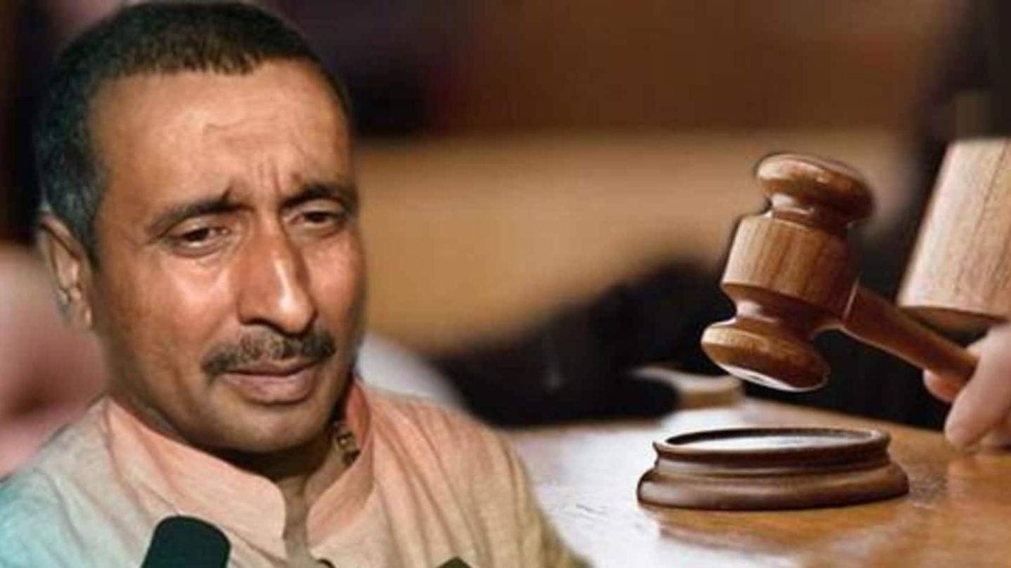 क्या था उन्नाव रेप मामला? क्या था उन्नाव रेप मामला?