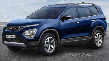 #NewsBytesExplainer: 25 सालों से सड़कों पर राज कर रही है टाटा सफारी, जानिए SUV का सफर   