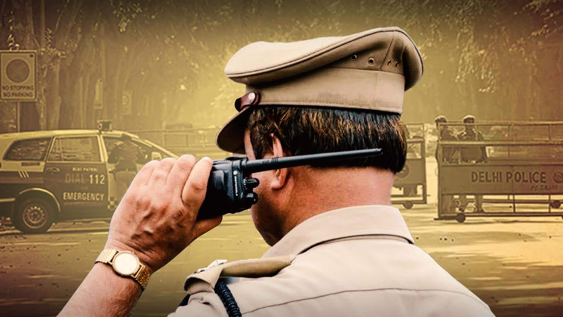 केरल में धमाकों के बाद दिल्ली और मुंबई में हाई अलर्ट, सुरक्षा बढ़ाई गई