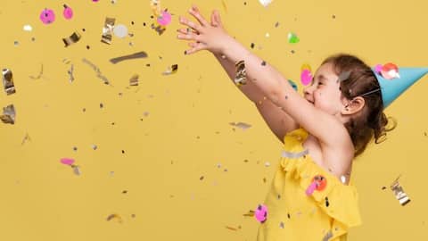 बच्चों के अनुकूल नए साल का जश्न मनाने के लिए अपनाएं ये 5 बेहतरीन तरीके