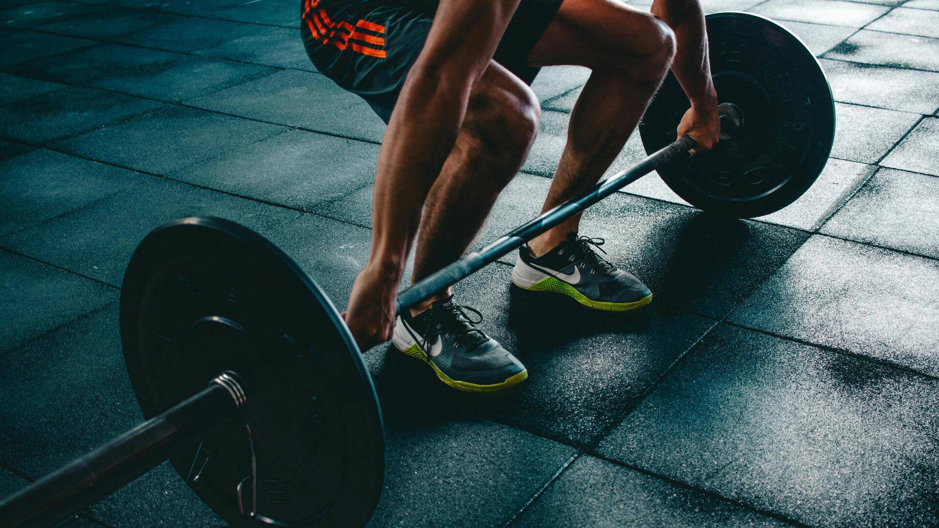 दूल्हे हैं? शादी से पहले इन 5 फिटनेस टिप्स को अपनाएं, दिखेंगे सबसे अलग