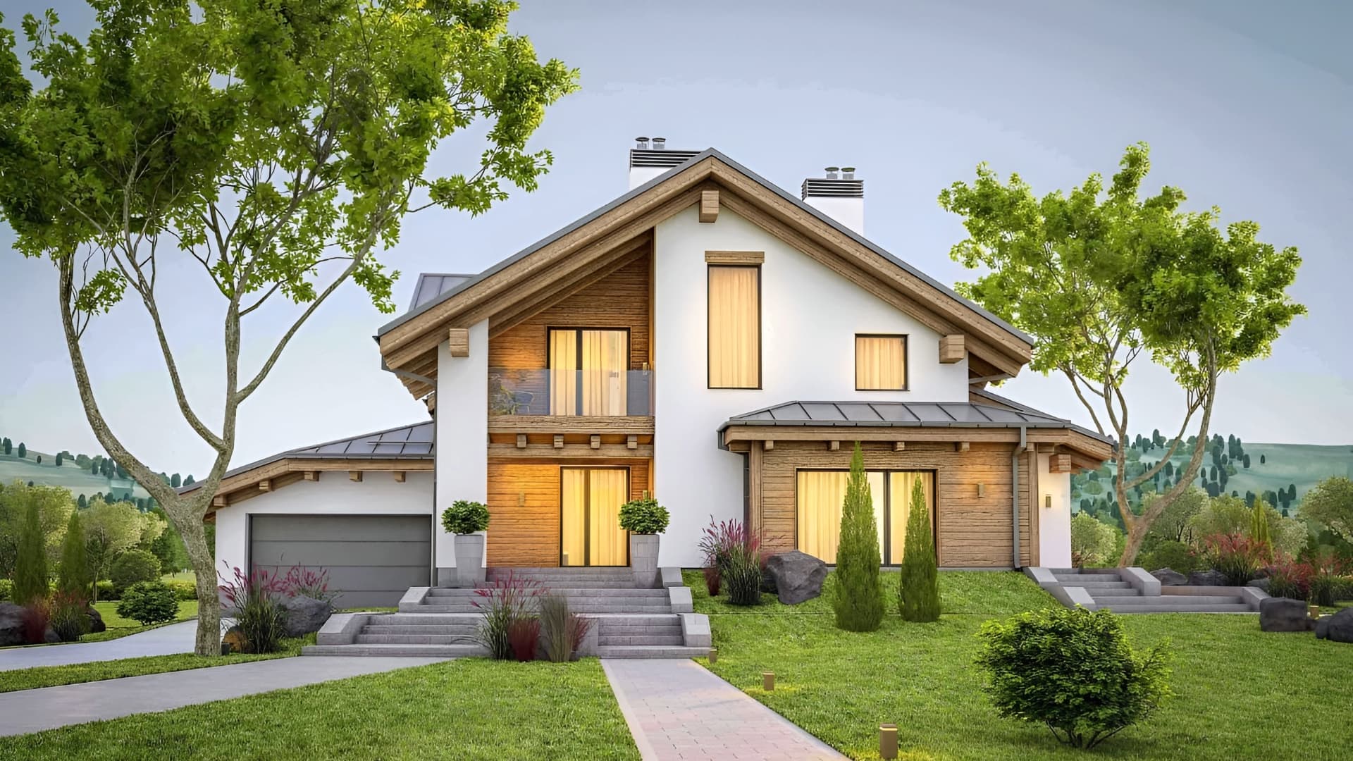 पर्यावरण अनुकूल घर बनाने में कारगर है AI, इन टूल्स की लें मदद