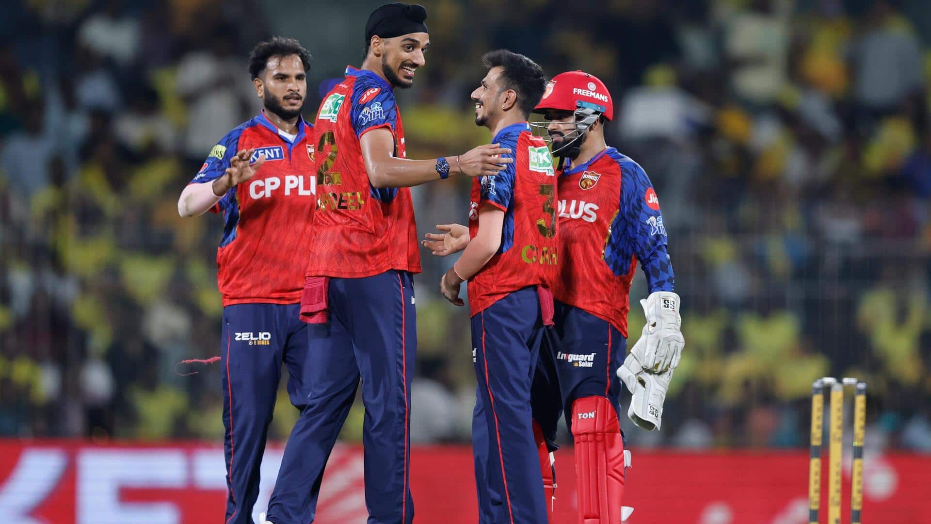 IPL 2026: युजवेंद्र चहल का MI के खिलाफ कैसा रहा है प्रदर्शन? जानिए आंकड़े