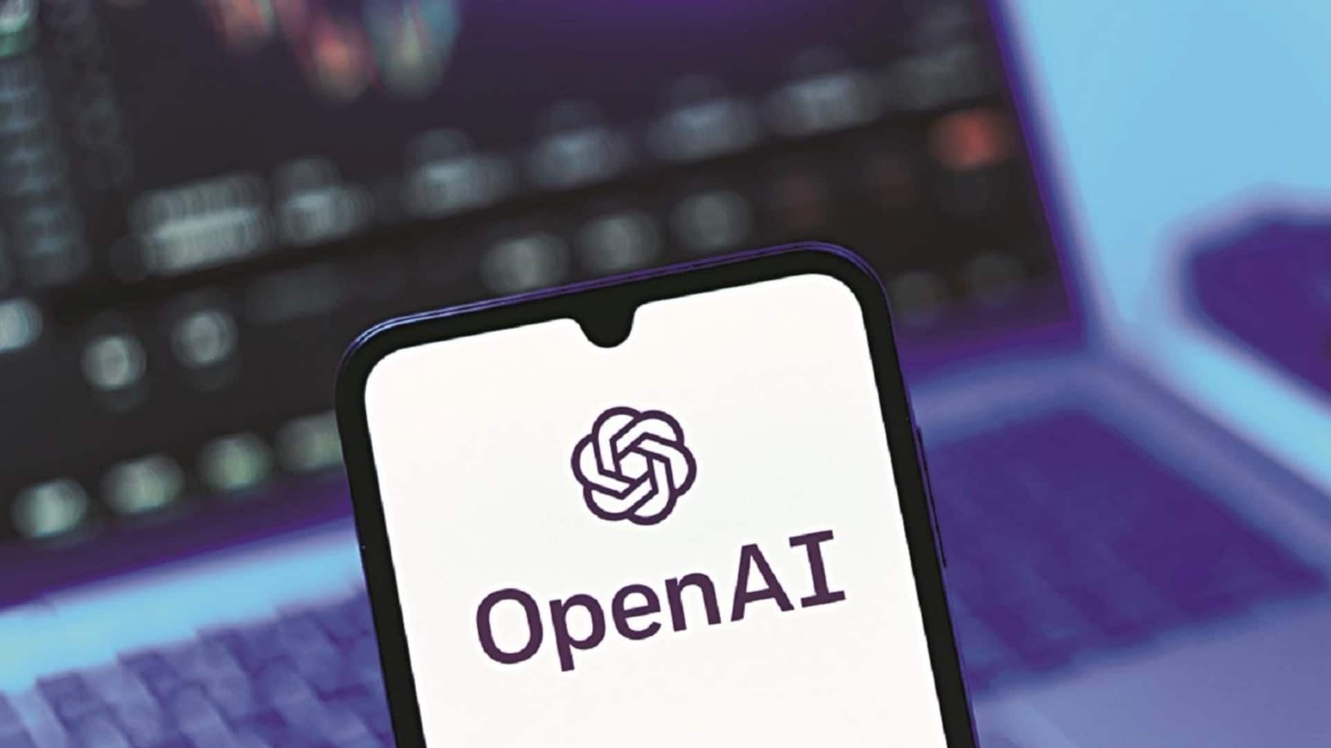 OpenAI के AI स्मार्टफोन की नई जानकारी आई सामने, मिलेगी बेहतर क्षमता