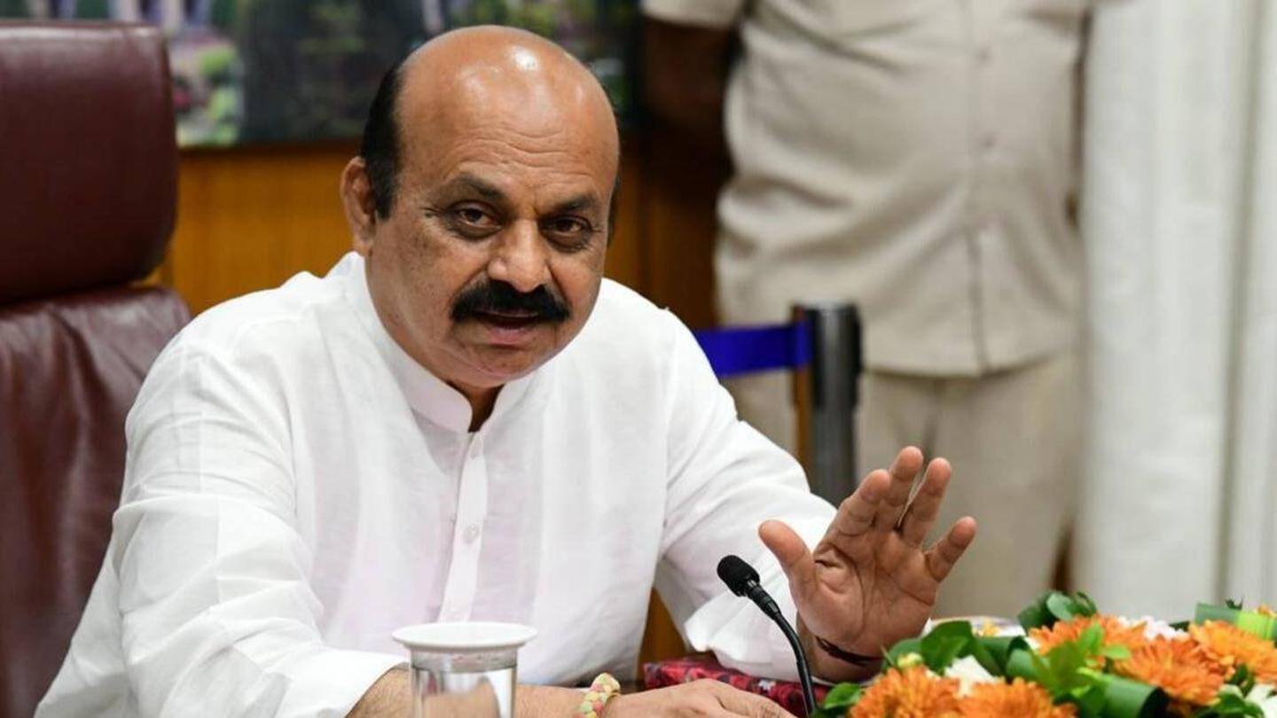 सरकार का क्या कहना है? सरकार का क्या कहना है?