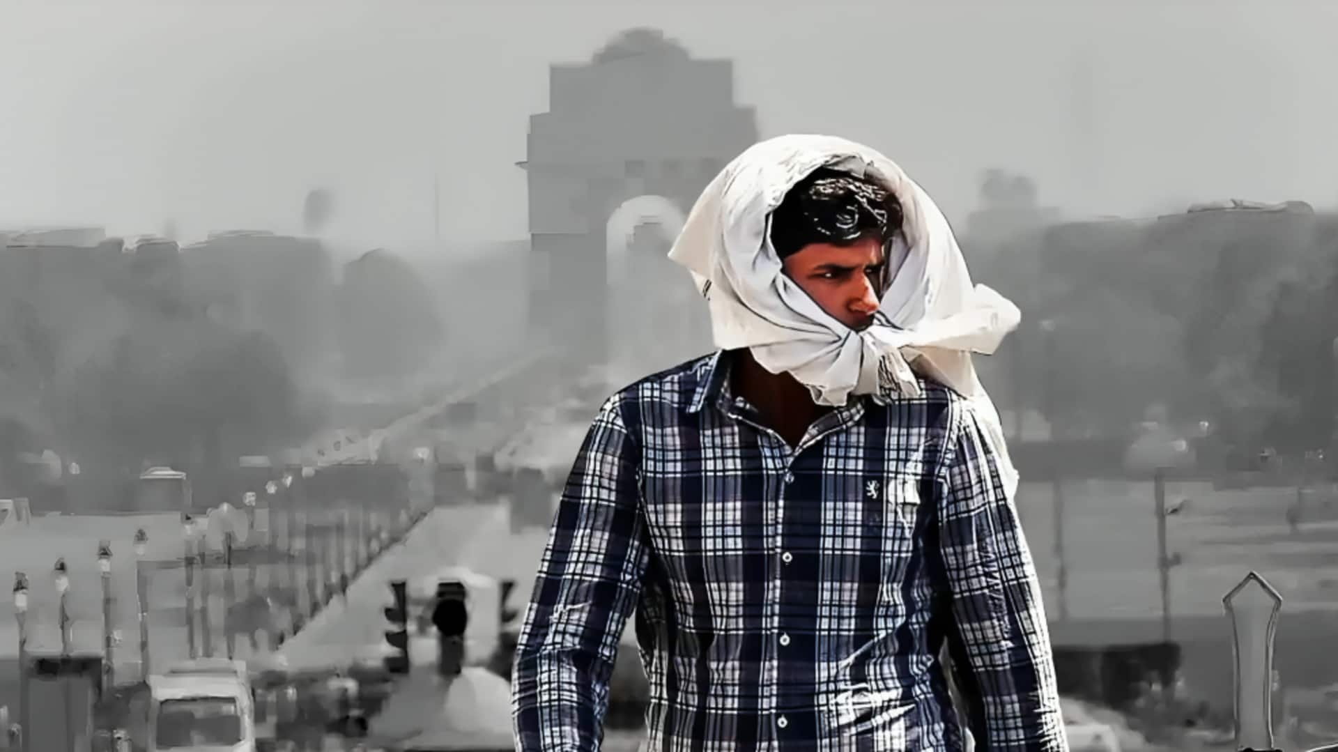 दिल्ली समेत कई राज्यों में बारिश की संभावना, जानें कहां होगी गर्मी