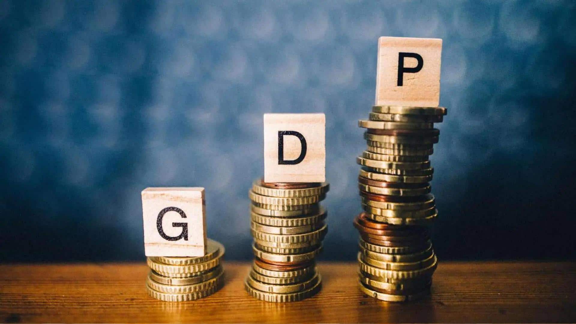 भारत 2025 में 7 प्रतिशत GDP वृद्धि के साथ उभरते बाजारों में रहेगा अग्रणी- मूडीज