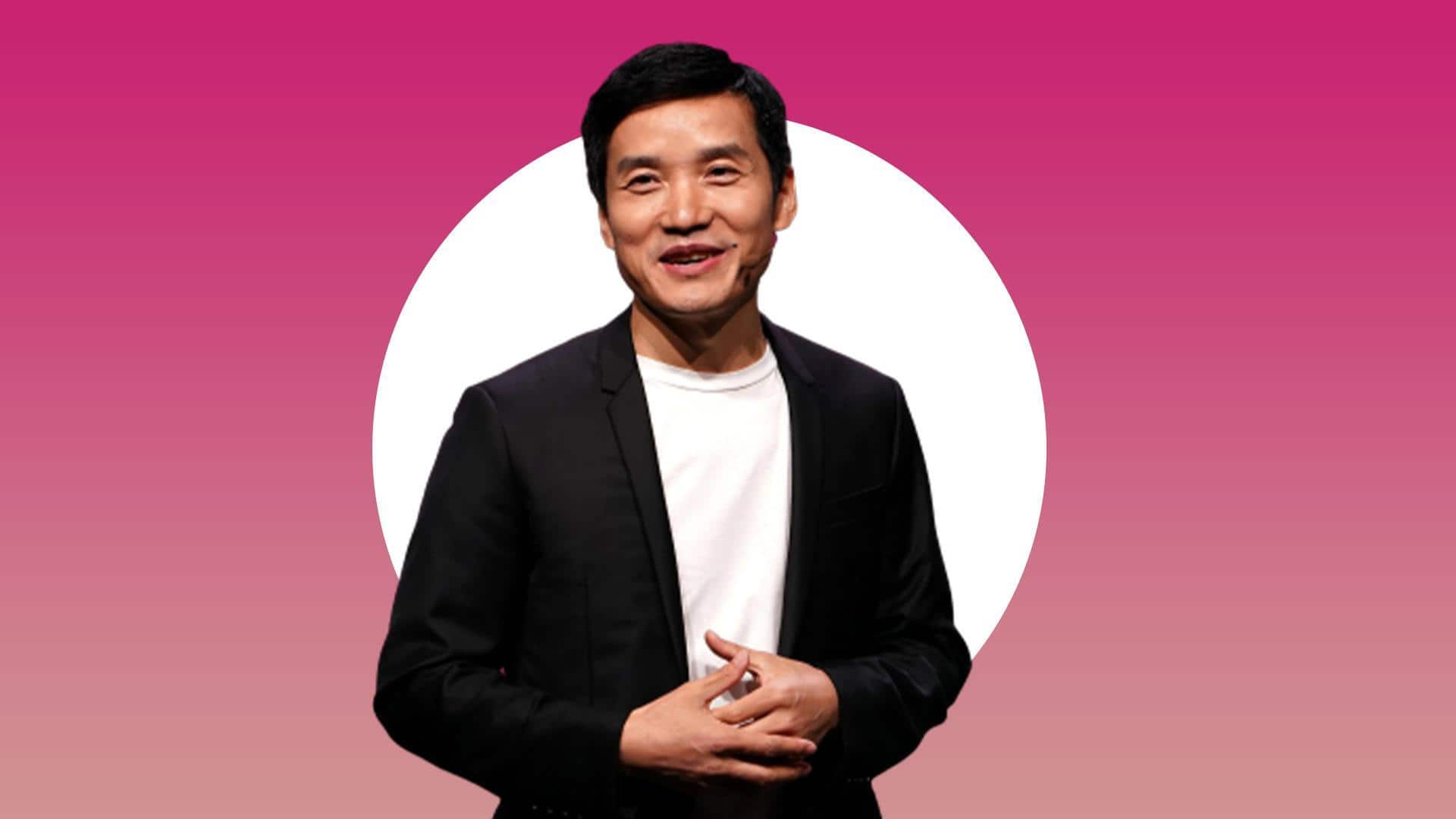 ताइवान में वनप्लस CEO पीट लाउ के खिलाफ क्यों जारी हुआ गिरप्तारी वारंट?