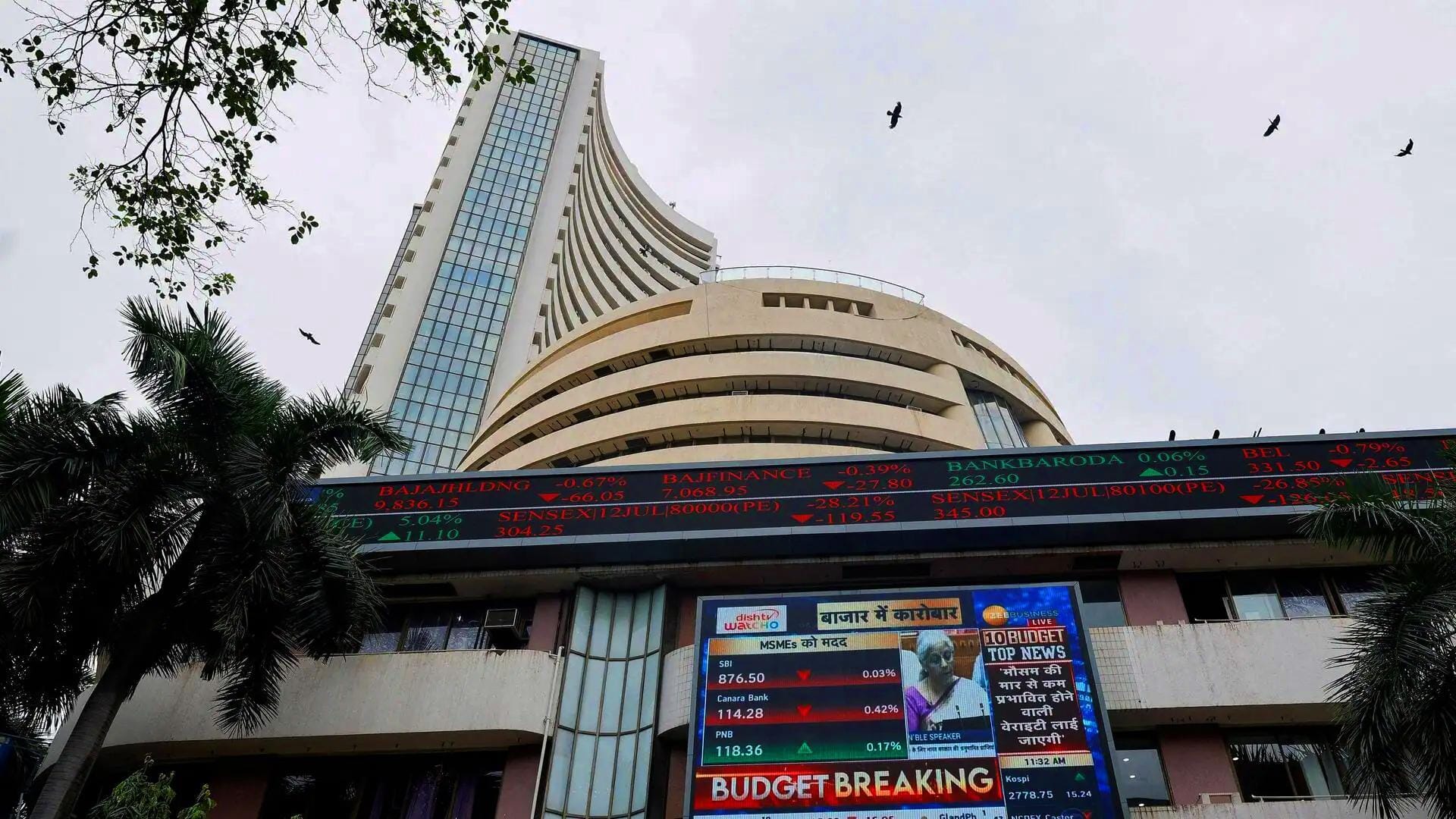 बजट 2026 में किन घोषणाओं से शेयर बाजार रह सकता है सकारात्मक? 