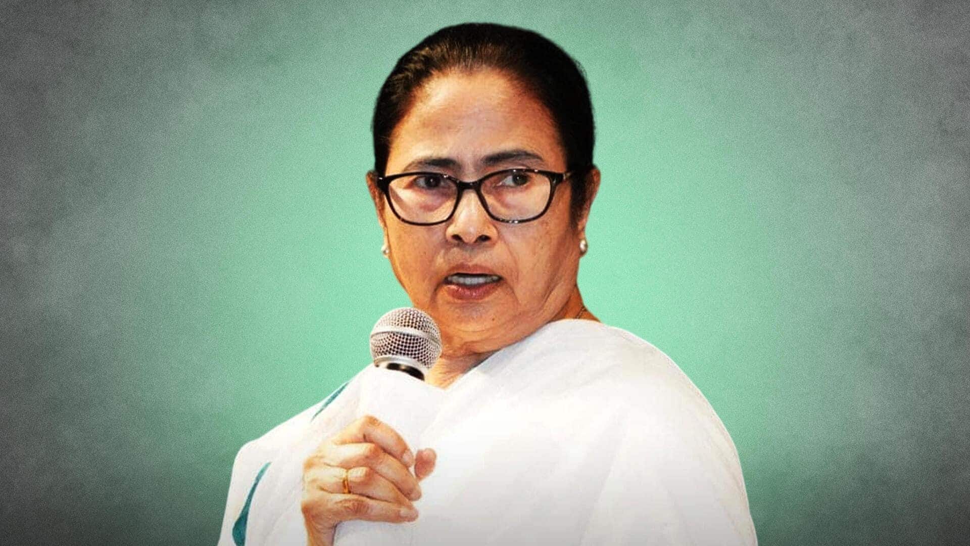 ममता बनर्जी की चुनाव आयोग के खिलाफ याचिका पर तत्काल सुनवाई करेगा सुप्रीम कोर्ट