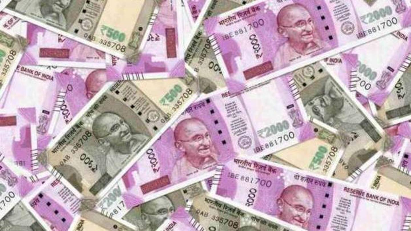 25 लाख छोटे कारोबारियों को मिलेगा 1.25 लाख रुपये का ऋण 25 लाख छोटे कारोबारियों को मिलेगा 1.25 लाख रुपये का ऋण