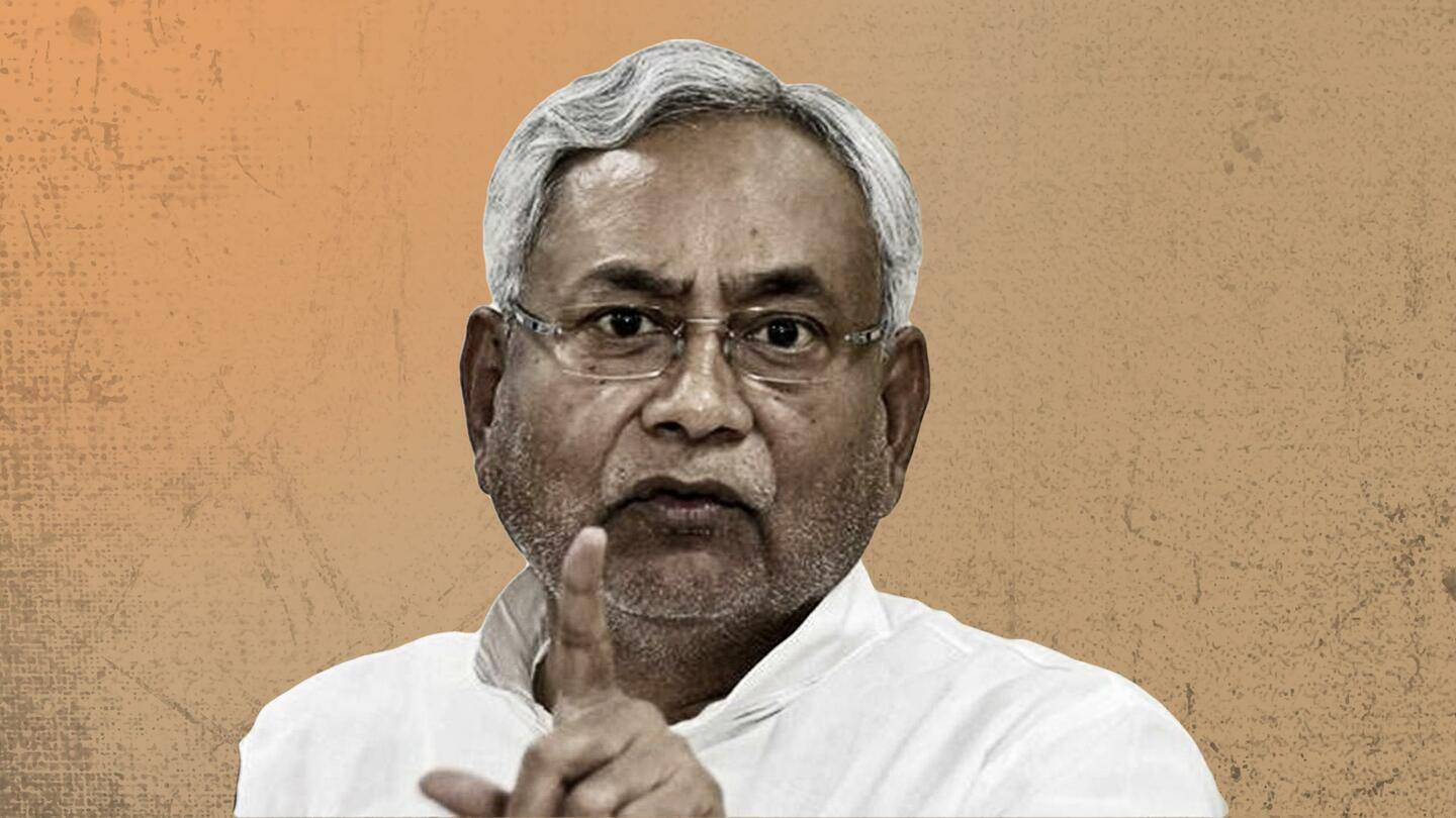 बिहार की राजनीति: सत्ता की चाहत में नीतीश कुमार ने कब-कब बदला है पाला?