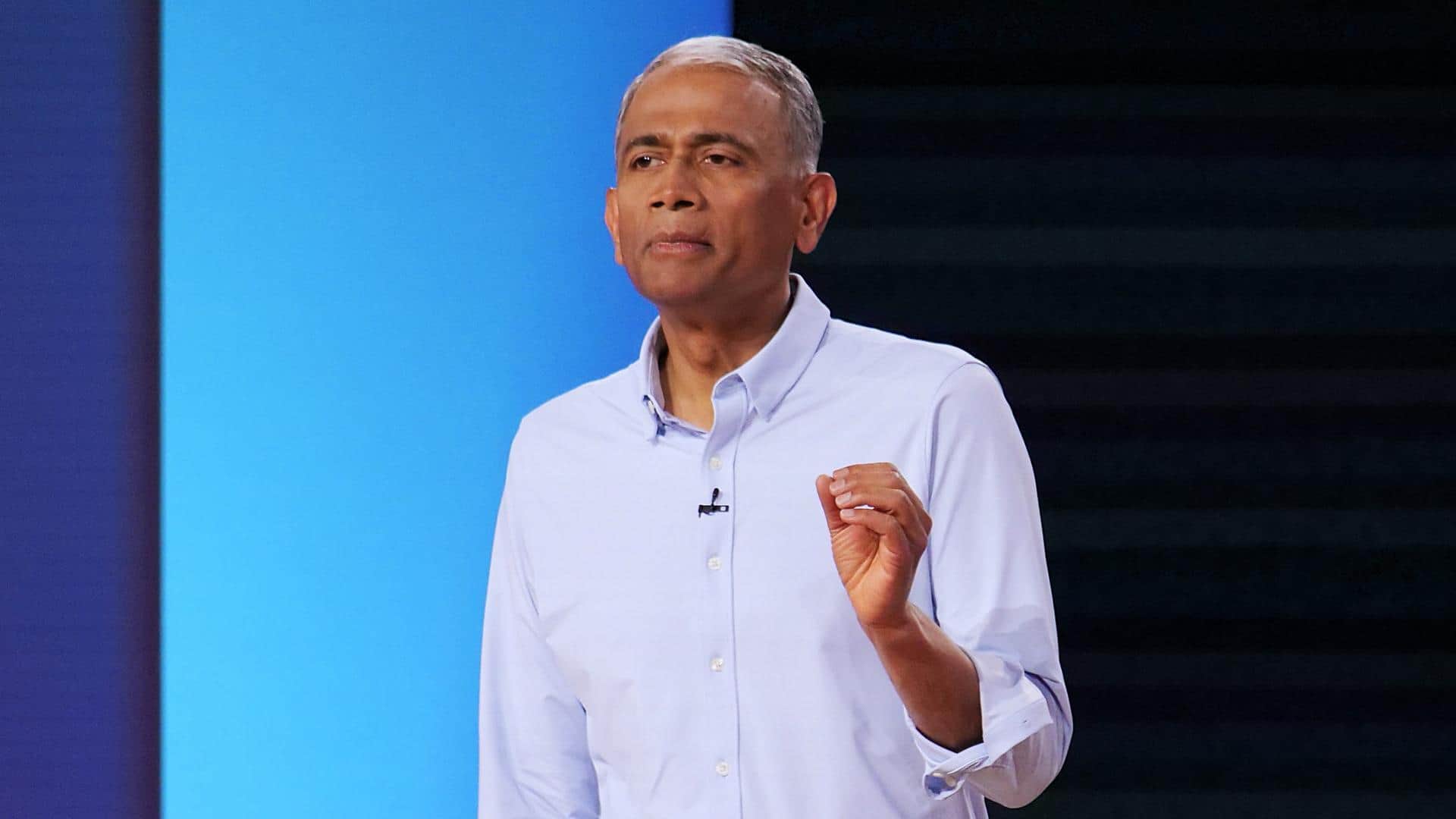 कौन हैं माइक्रोसॉफ्ट के वरिष्ठ अधिकारी राजेश झा, जो 35 साल बाद देंगे इस्तीफा?