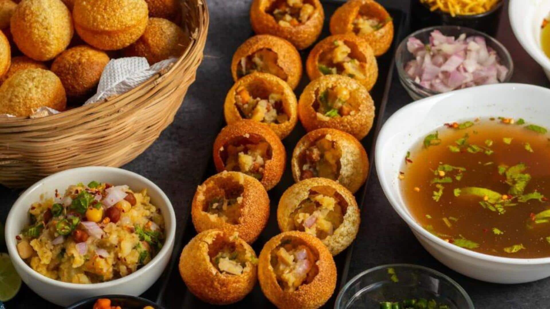 स्ट्रीट फूड बनाम घर का बना खाना: दोनों में से क्या है बेहतर?